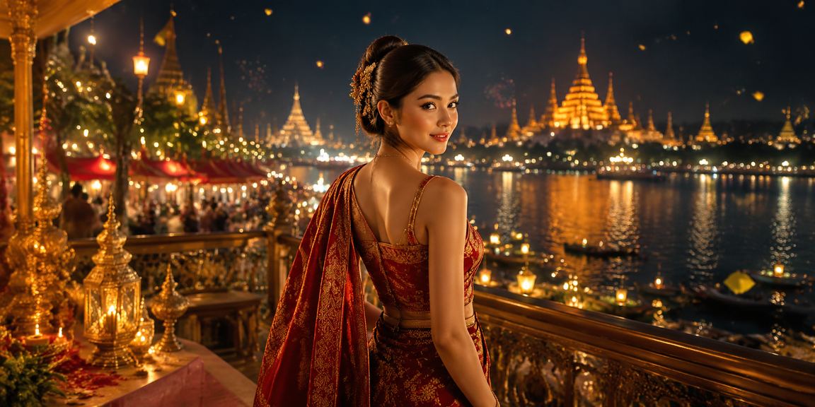 မြန်မာ့ရိုးရာ ကစားပွဲတစ်ခုကွင်းဆီ၌ ace77 ပလက်ဖောင်း အသုံးပြုသူ