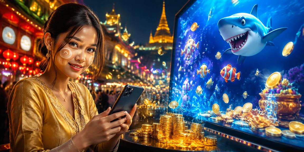 ရန်ကုန်မြို့တော် ဒေသတွင် အင်တာနက်အသုံးပြုသူများ