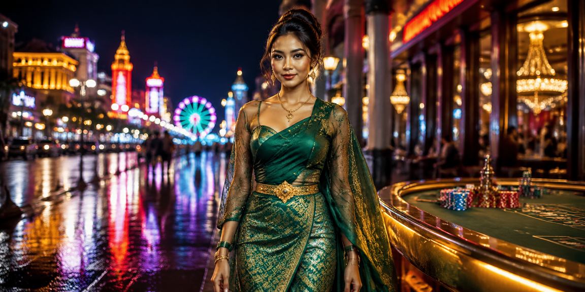 ရန်ကုန်မြို့ မြတ်စွာဘုရားနားကကာစီနိုတွင် ငွေလွှဲသုံးစွဲသူ